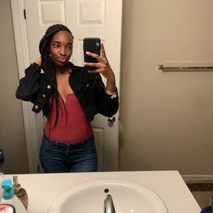 Meet your Posher, Destiny